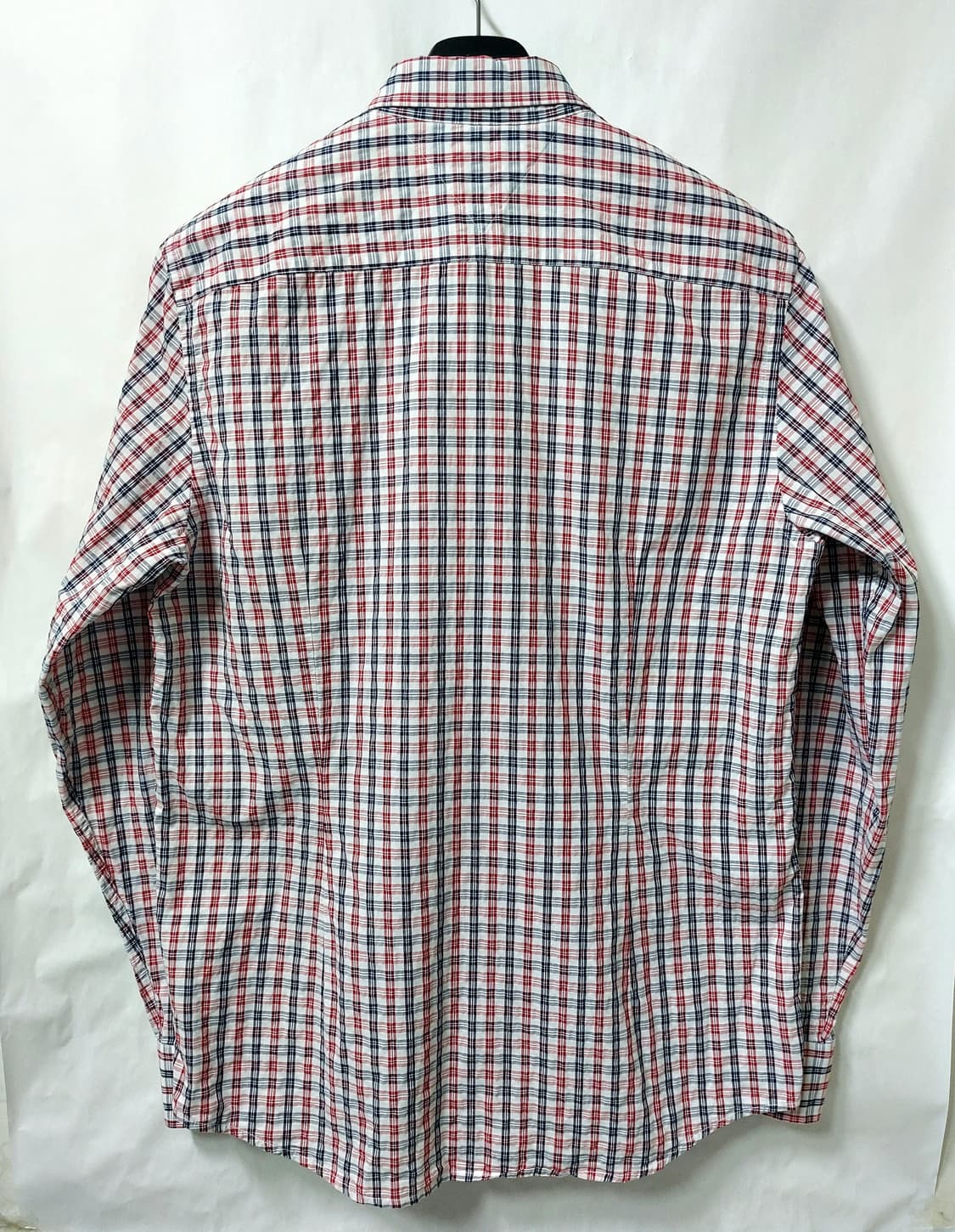 타미힐피거 시어서커 셔츠 105 상품이미지6