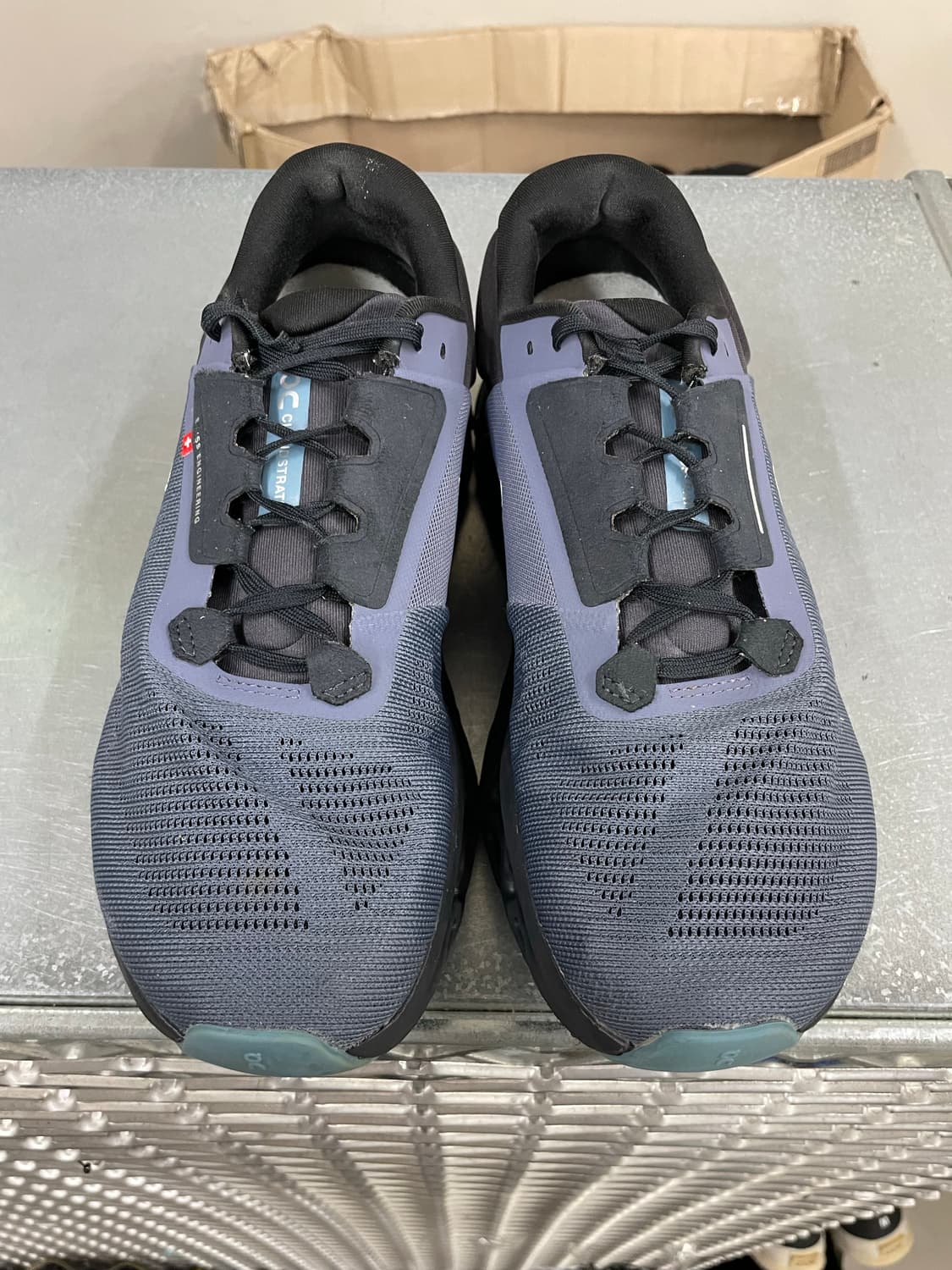 온러닝 클라우드스트라투스 3 275 상품이미지5