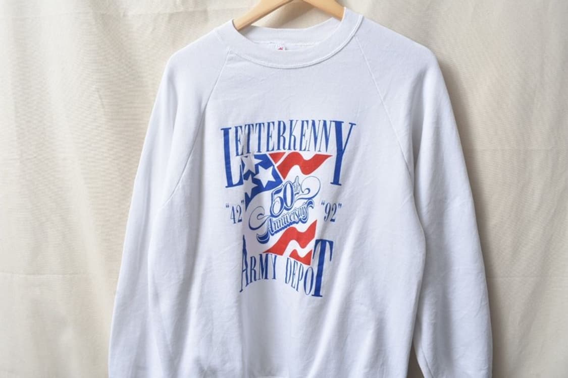 90S USA 맨투맨 스웻셔츠 L 상품이미지2