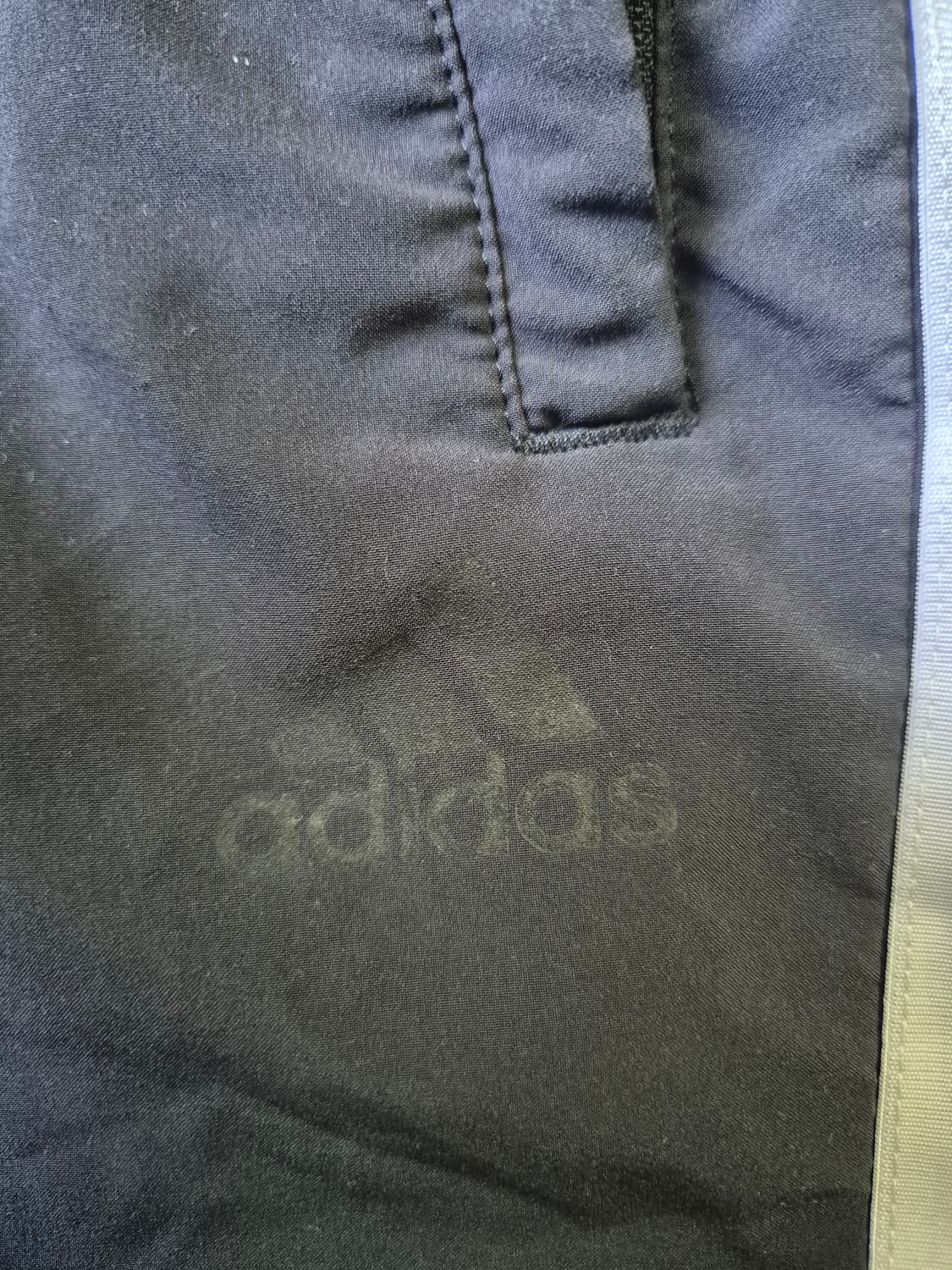 아디다스 여성 3선 트레이닝 반바지 S 상품이미지5