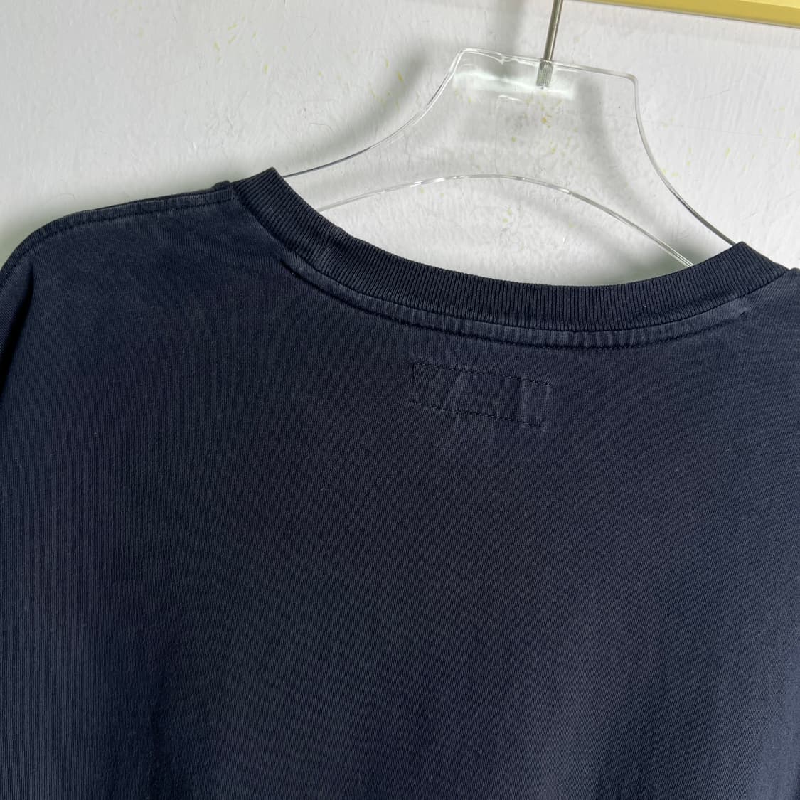 supreme 슈프림 블랙 반팔 티셔츠 2XL 상품이미지8