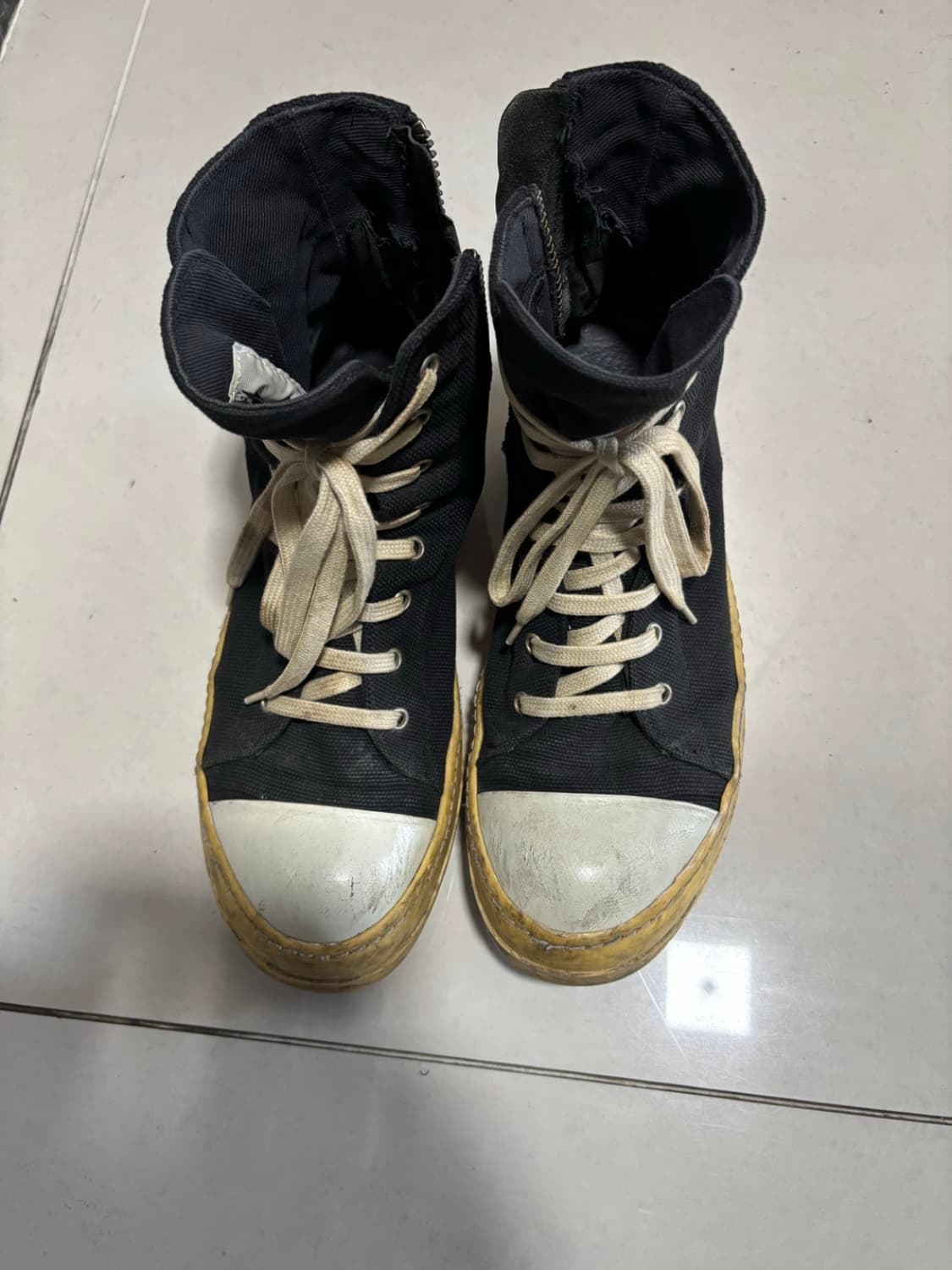 릭오웬스 라몬즈 (41) 상품이미지1