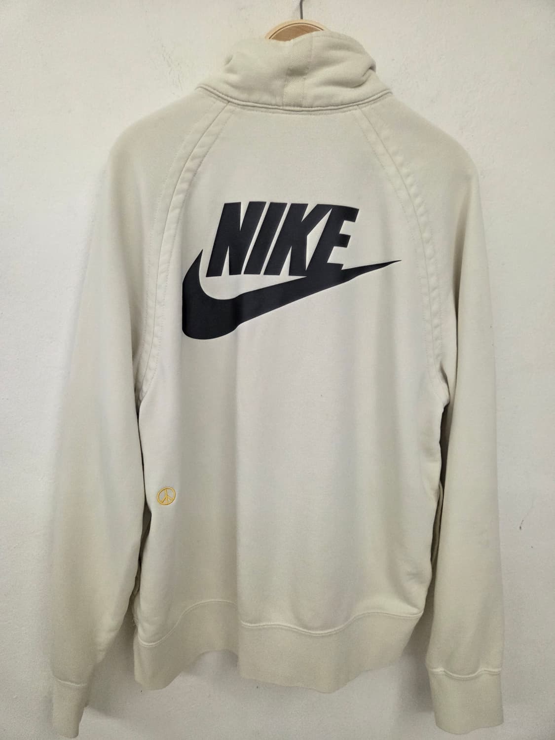 나이키 NSW HBR 롱슬리브 맨투맨 상품이미지5