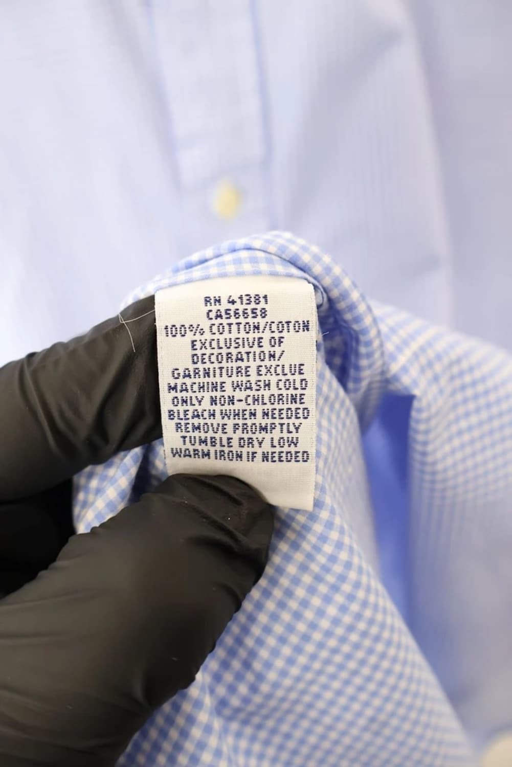 Polo Ralph Lauren Stripe Shirt 상품이미지7