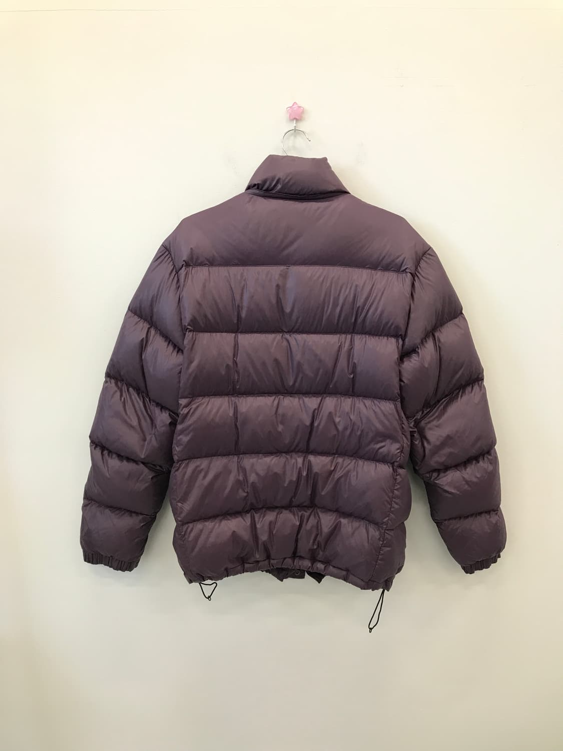 CAMP7 Outdoor Down Puffer Jacket 상품이미지4