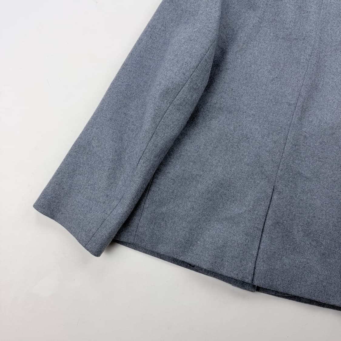 코스 cos 울 자켓 상품이미지9