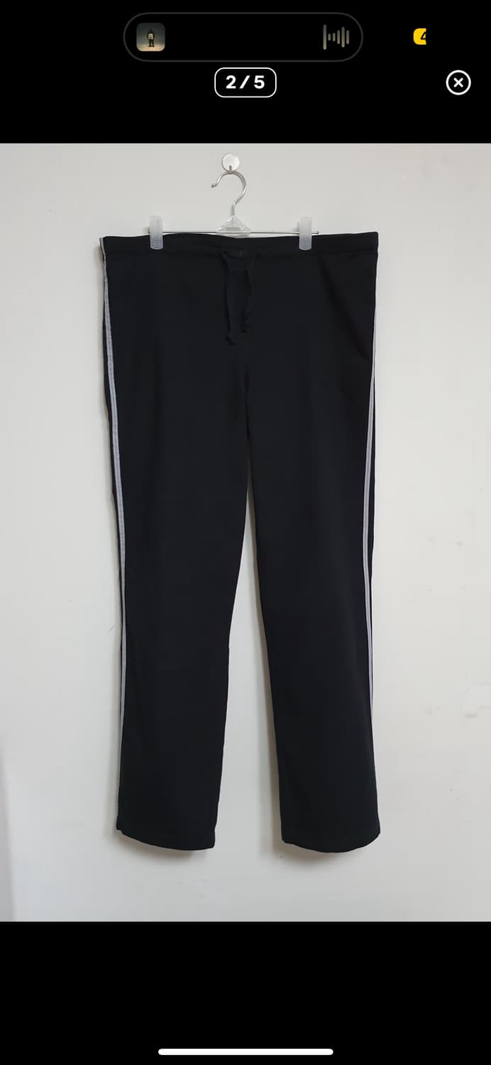 90s stussy 이지팬츠 상품이미지2