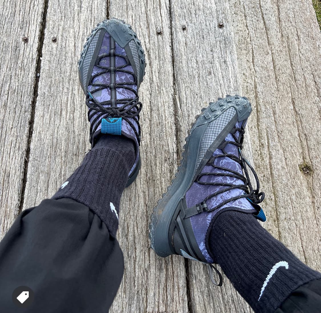 나이키 마운틴 플라이 로우 270-275 상품이미지2