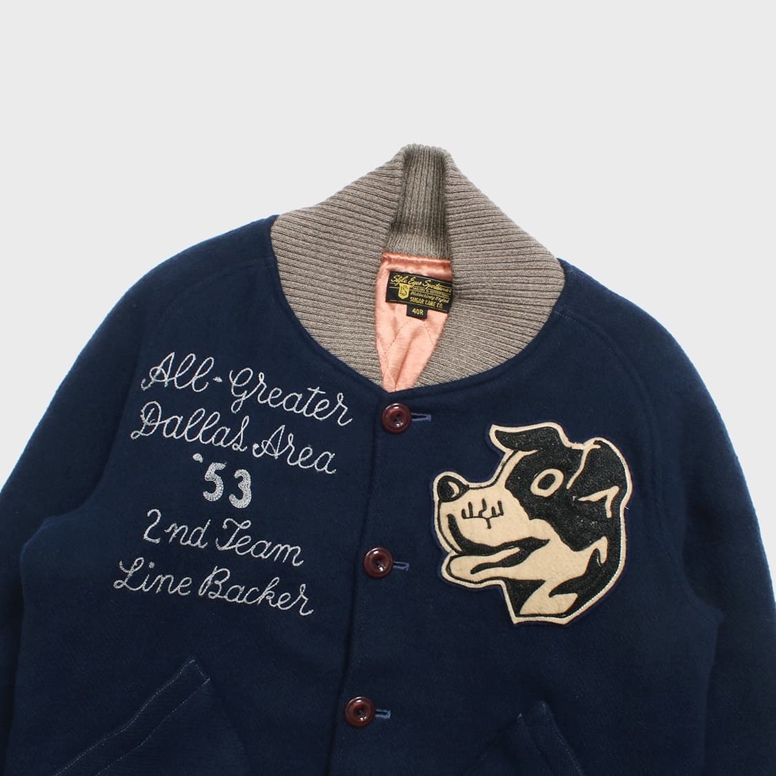 SUGAR CANE 상품이미지5