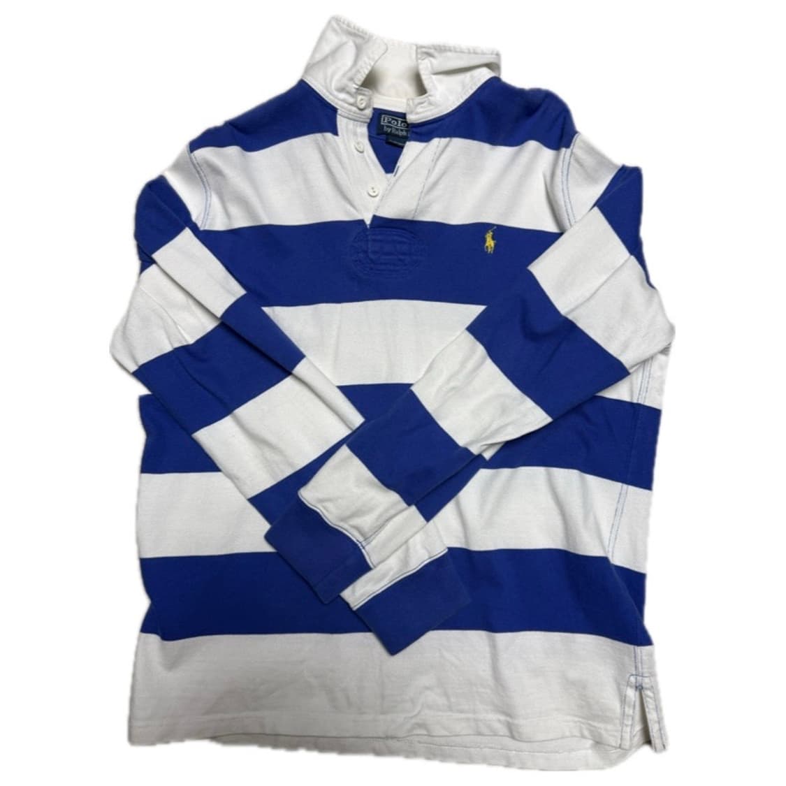 폴로 단가라 상품이미지1