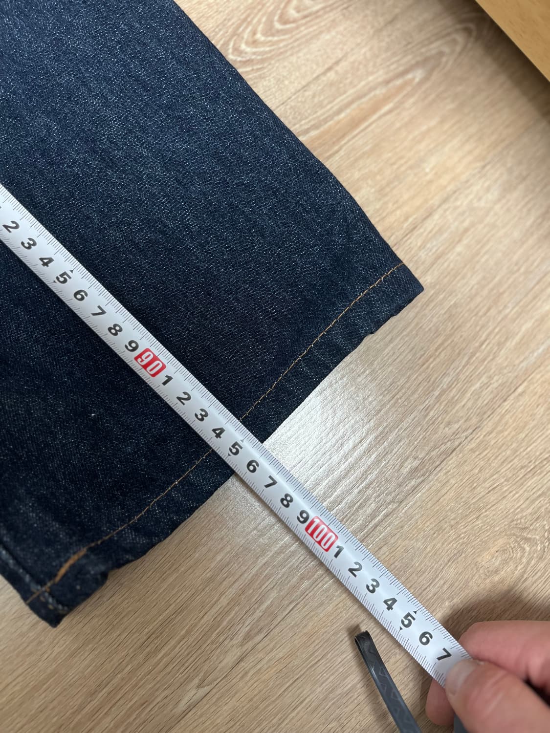 리바이스 517 상품이미지4