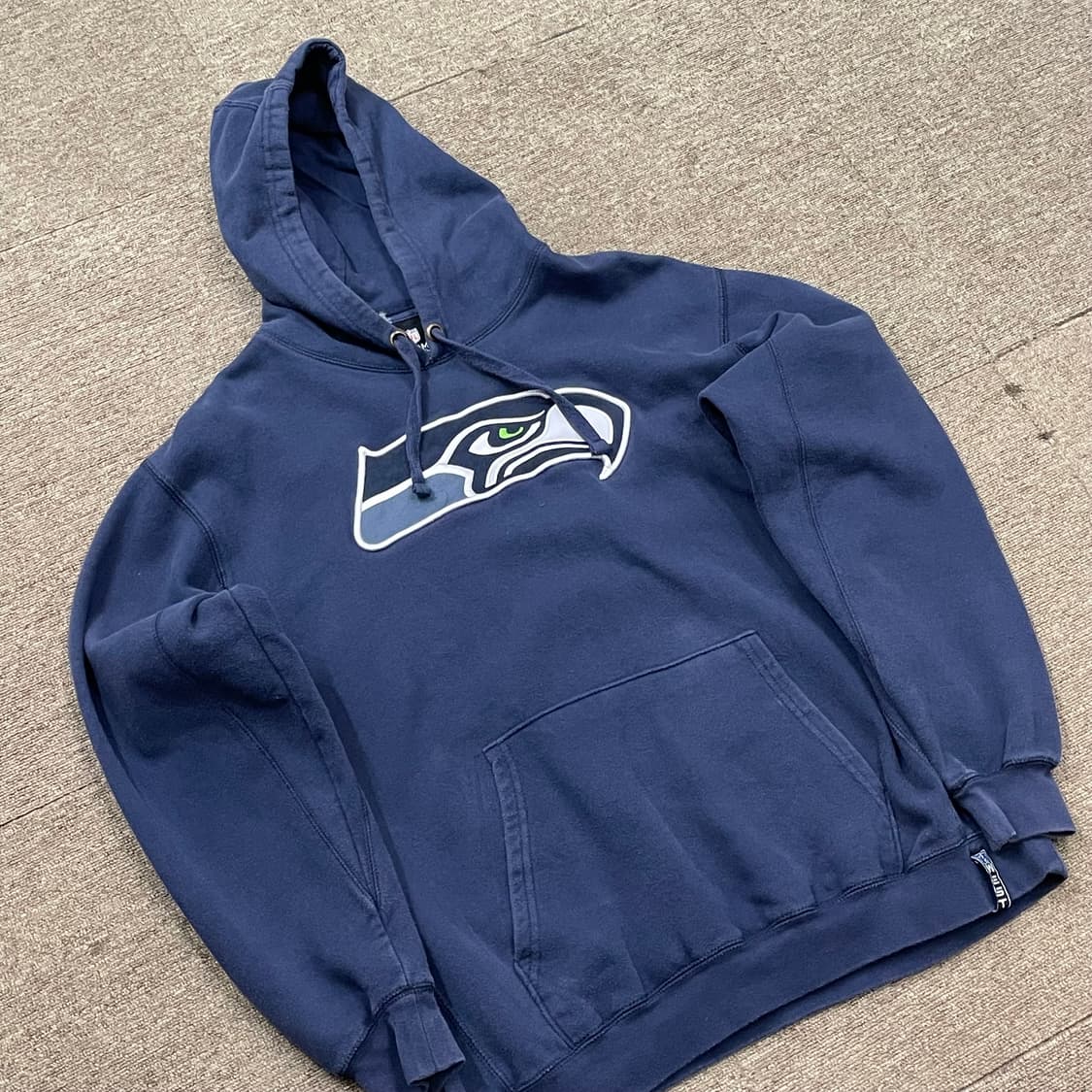 NFL TEAM APPAREL 후드티 상품이미지5