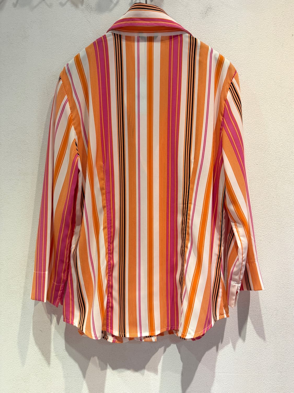 Vintage Benetton Shirt (Made In Italy) 상품이미지2