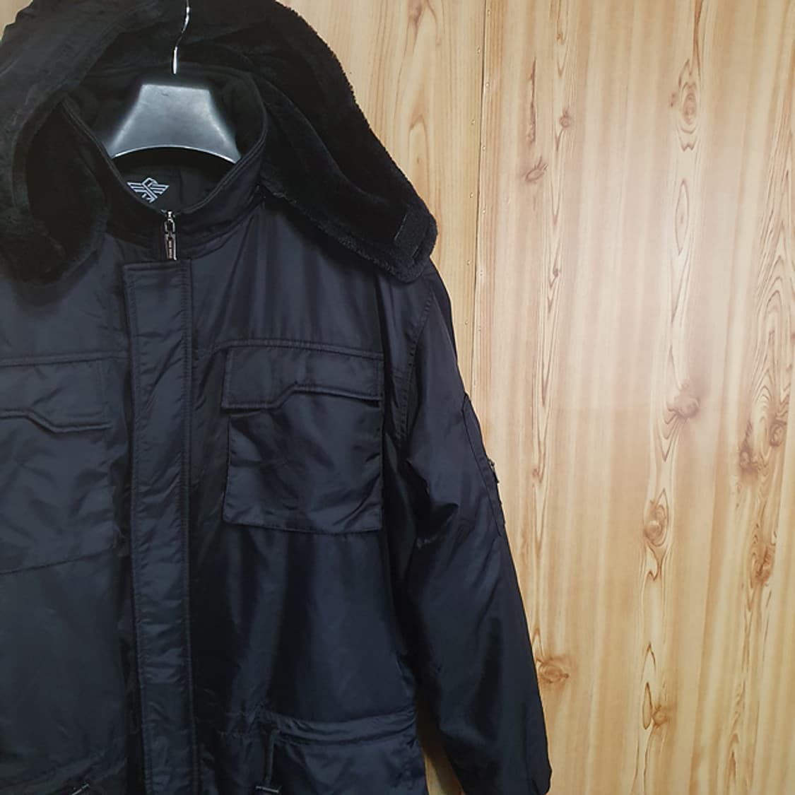 경신 점프수트 방한 작업복 2XL 상품이미지2