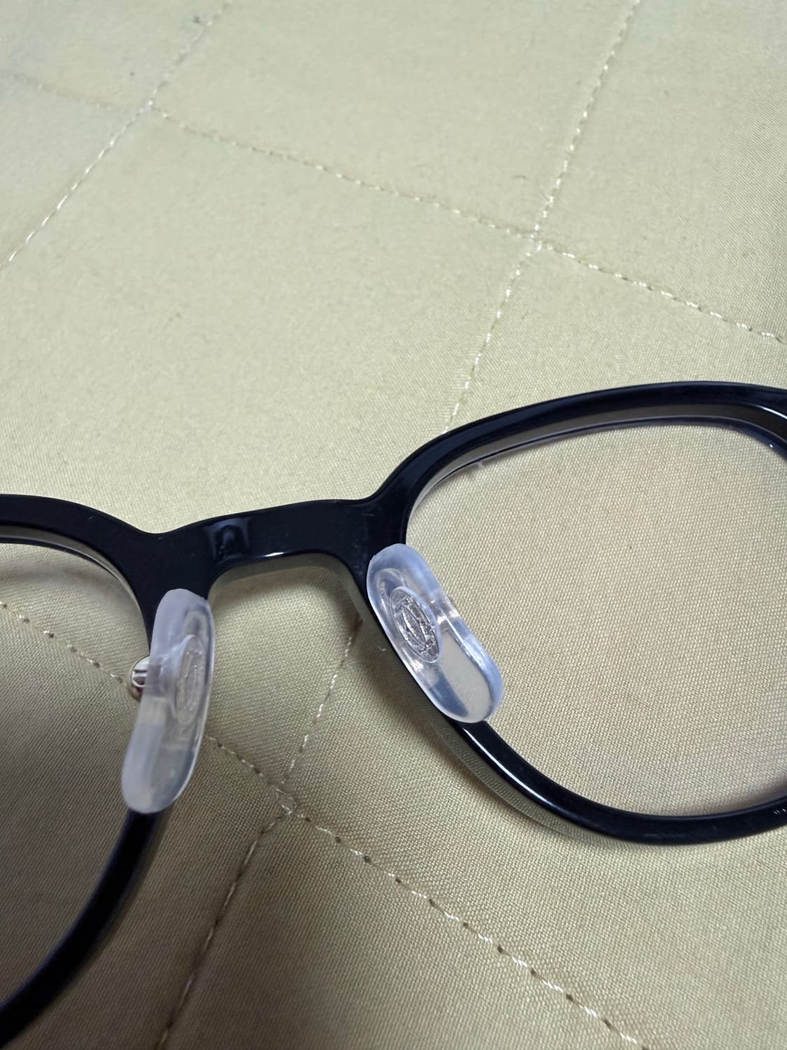 새상품급 까르띠에 판토스 뿔테 안경 상품이미지7