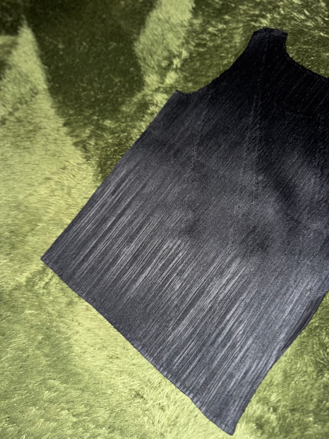 [3] Pleats Please 이세이미야케 플리츠플리즈 슬리브리스 상품이미지8