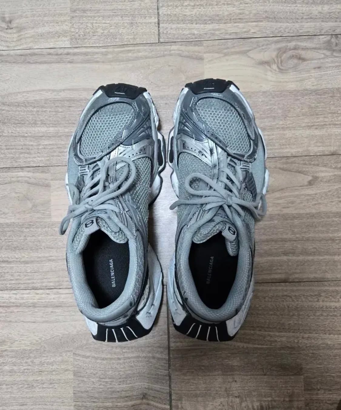 발렌시아가 스테이플러 42 상품이미지6