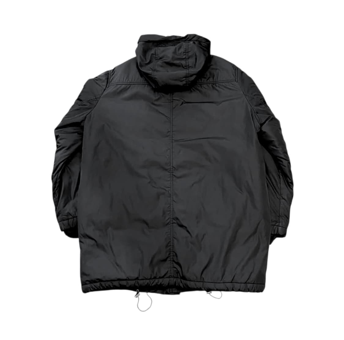 프라다 스포츠 다운 코트 상품이미지3