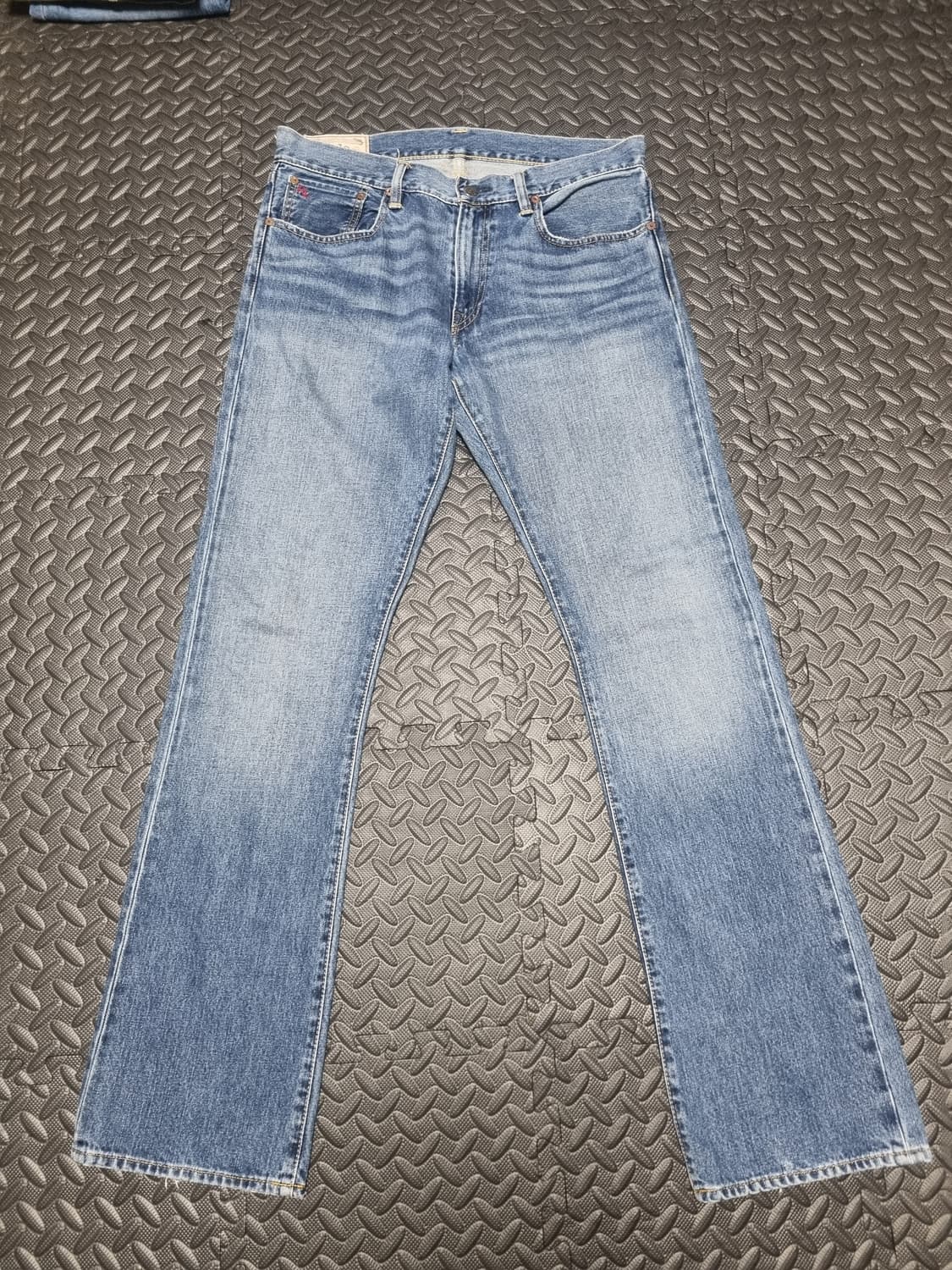 랄프로렌 세미부츠컷 32x34 상품이미지1