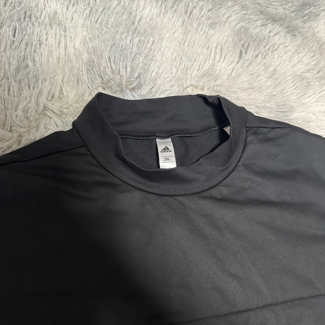 아디다스 웜업 테크탑 2XL사이즈 상품이미지2