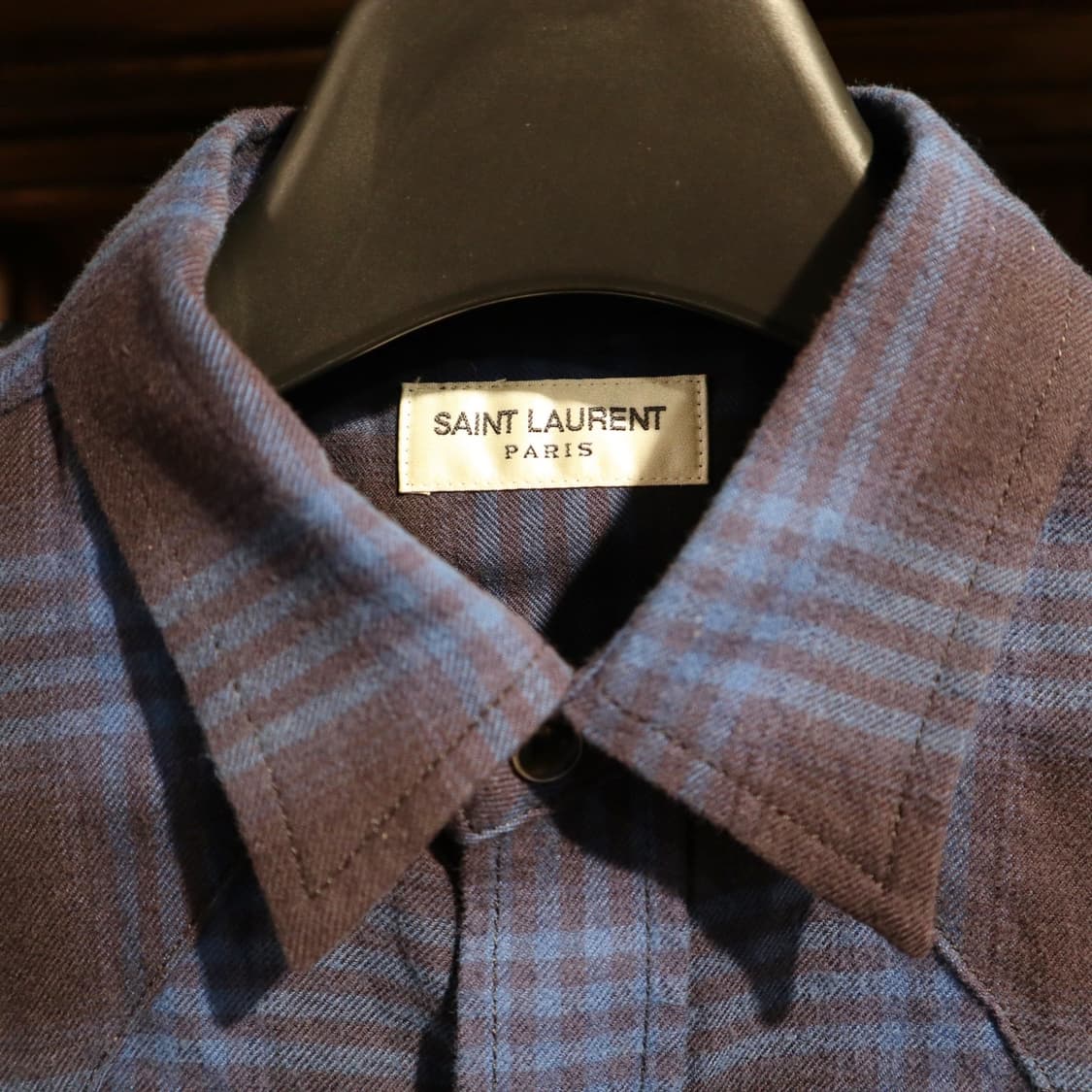 SAINT LAURENT 상품이미지4