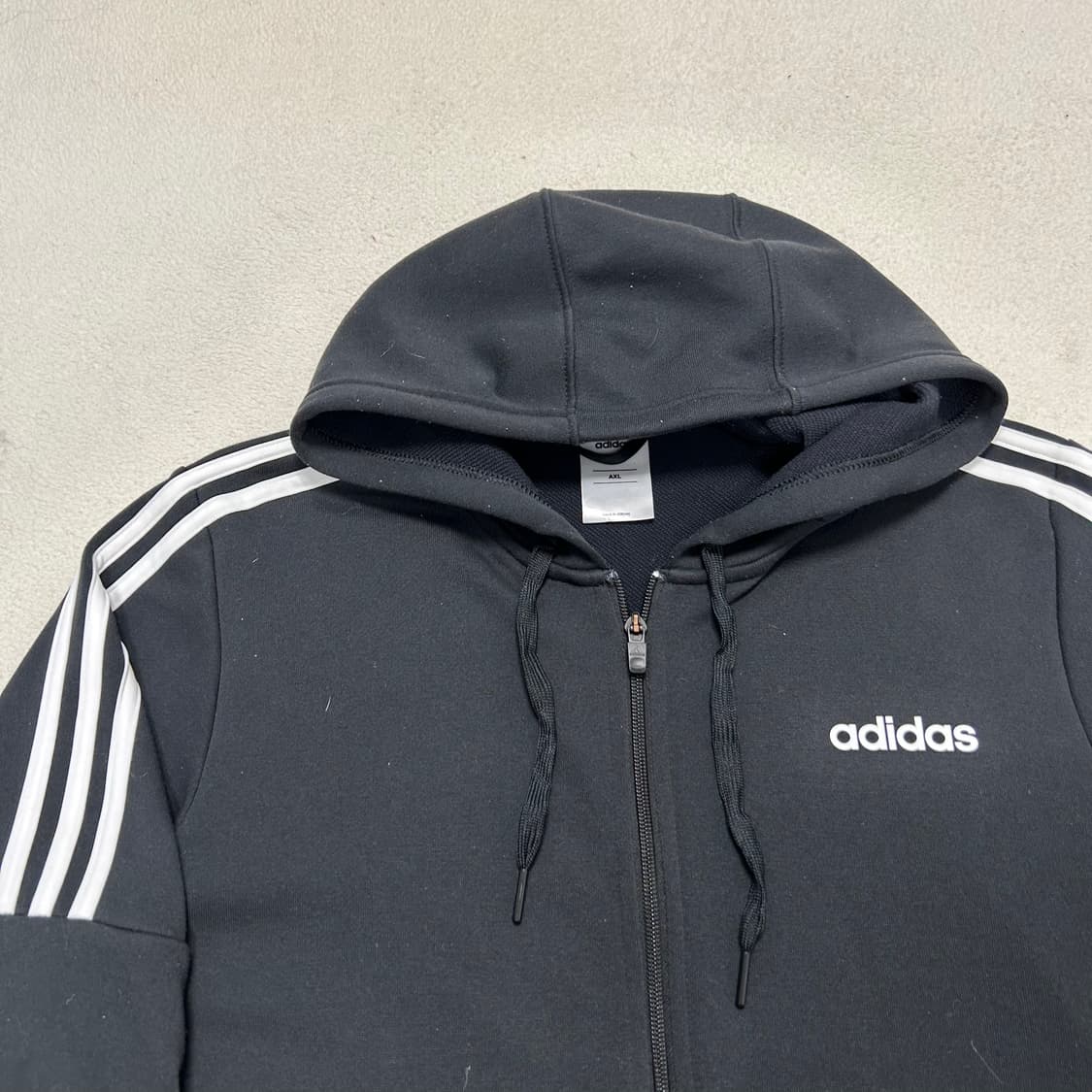 Adidas Hoodie Zip-Up 상품이미지5