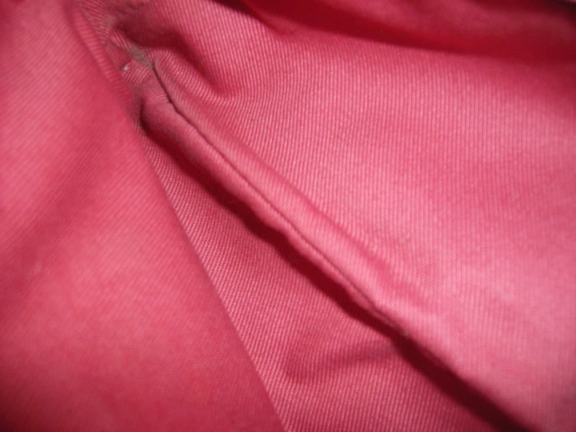 페레가모 간치니 스웨이드 호보백 상품이미지5