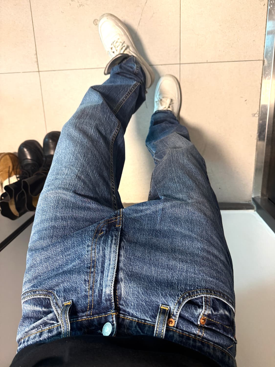 Levi’s 505 상품이미지2