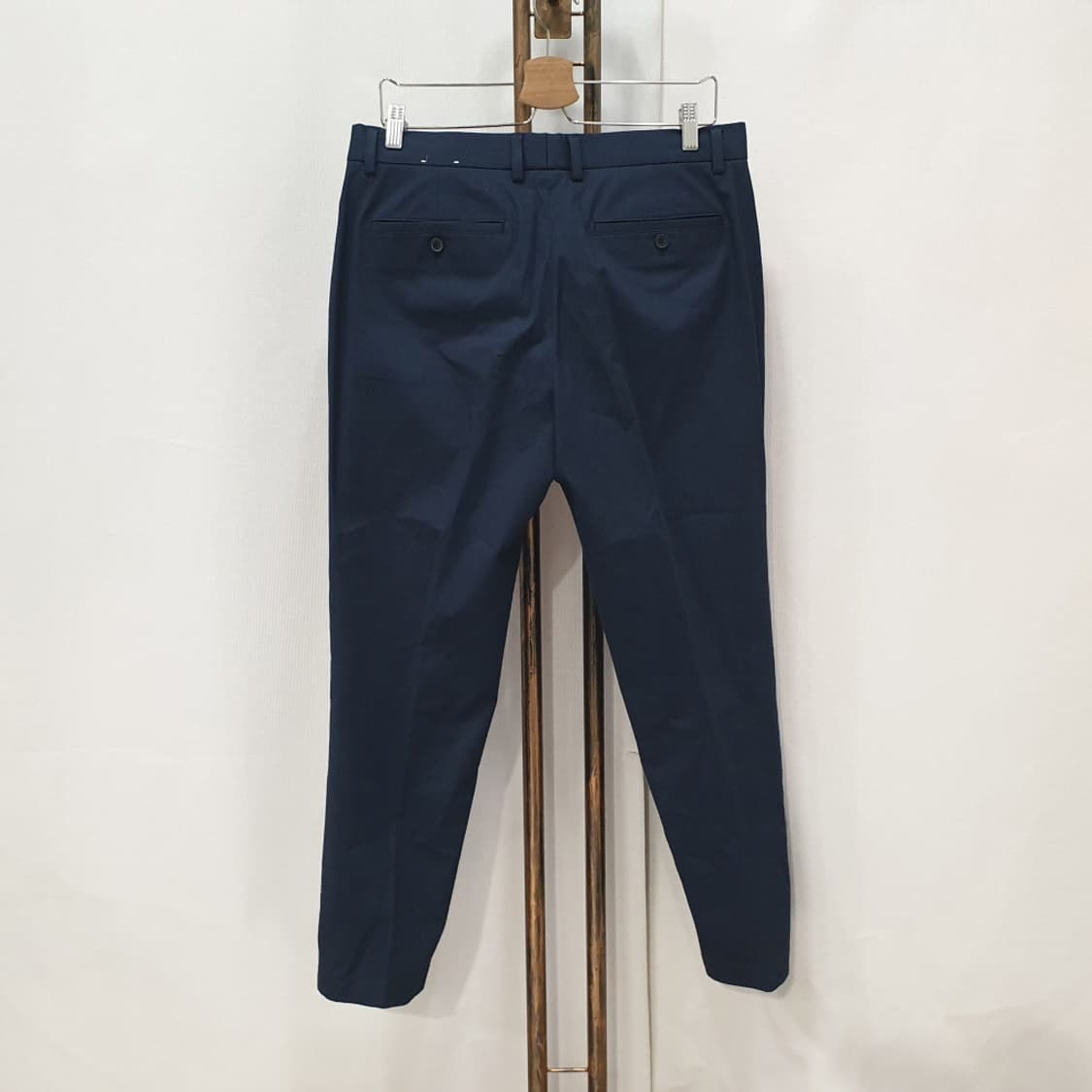 브룩스브라더스 치노팬츠 32(네이비) 상품이미지3