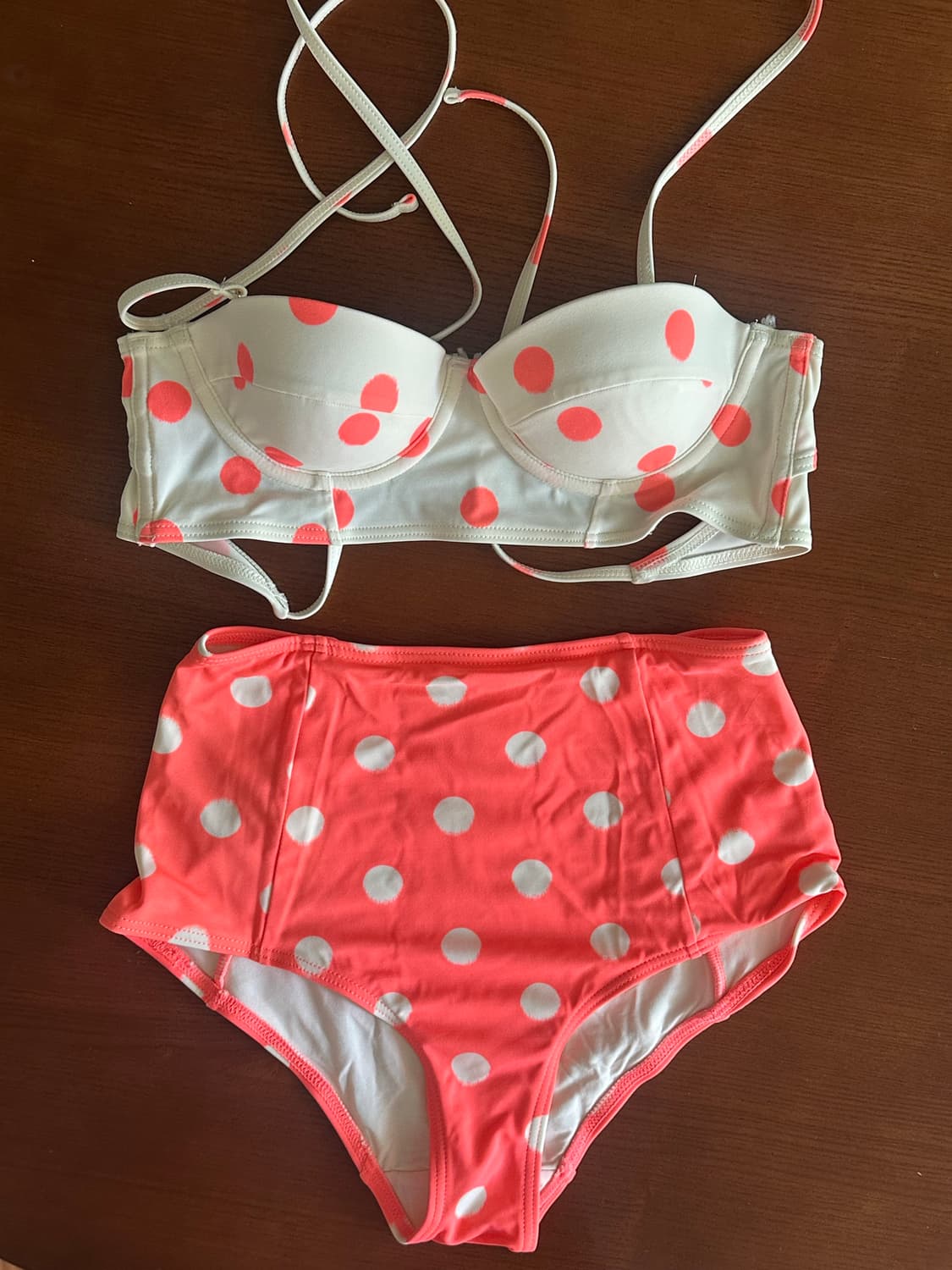 TOPSHOP 비키니 UK8 상품이미지1