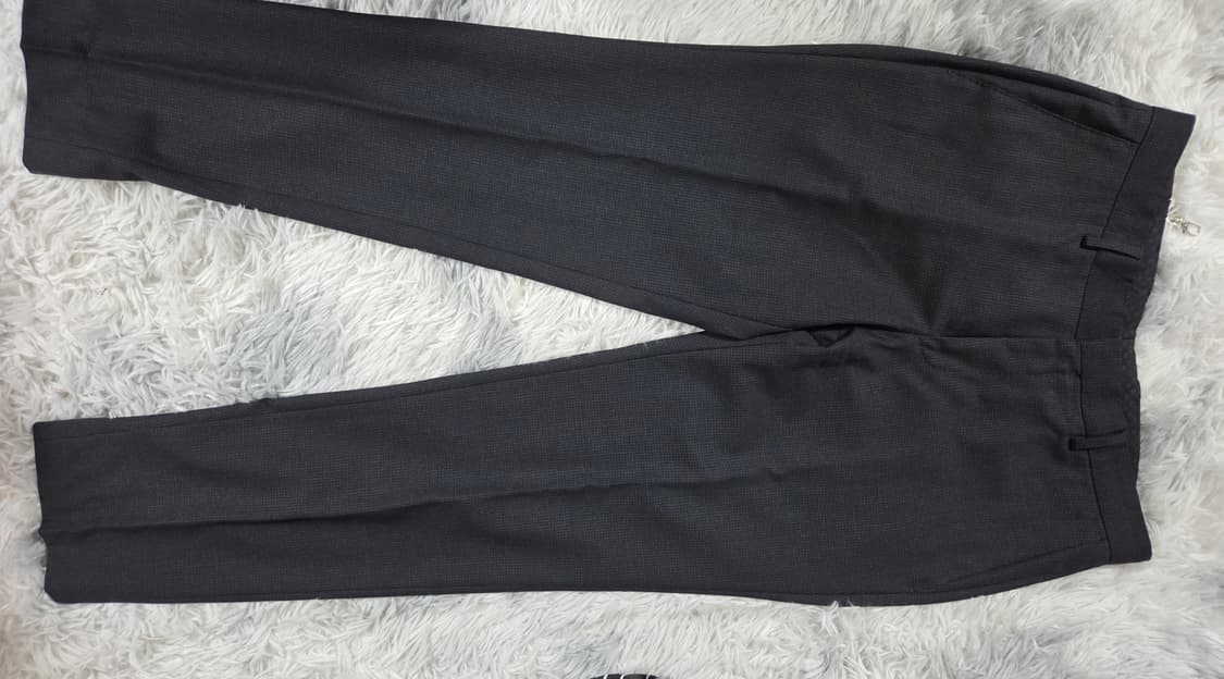 Hugo BOSS 남성 정장 셋업 uk46 상품이미지6