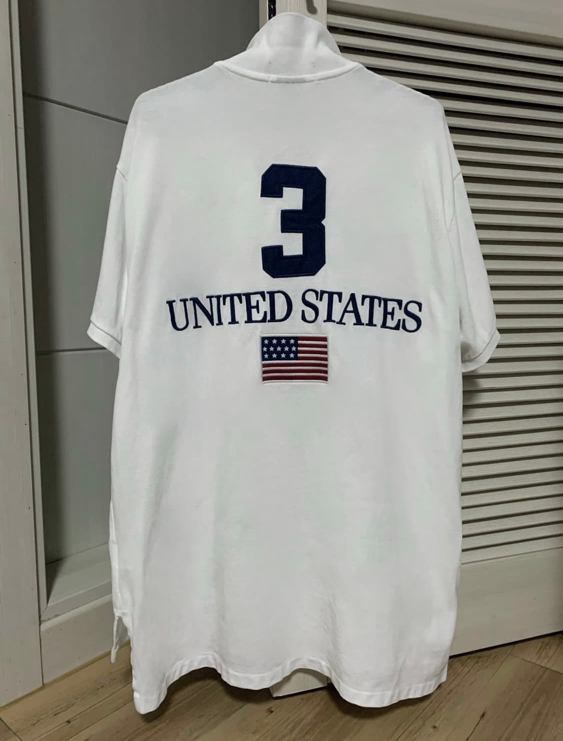 폴로 치프키프 한정판 빅포니 USA 상품이미지2