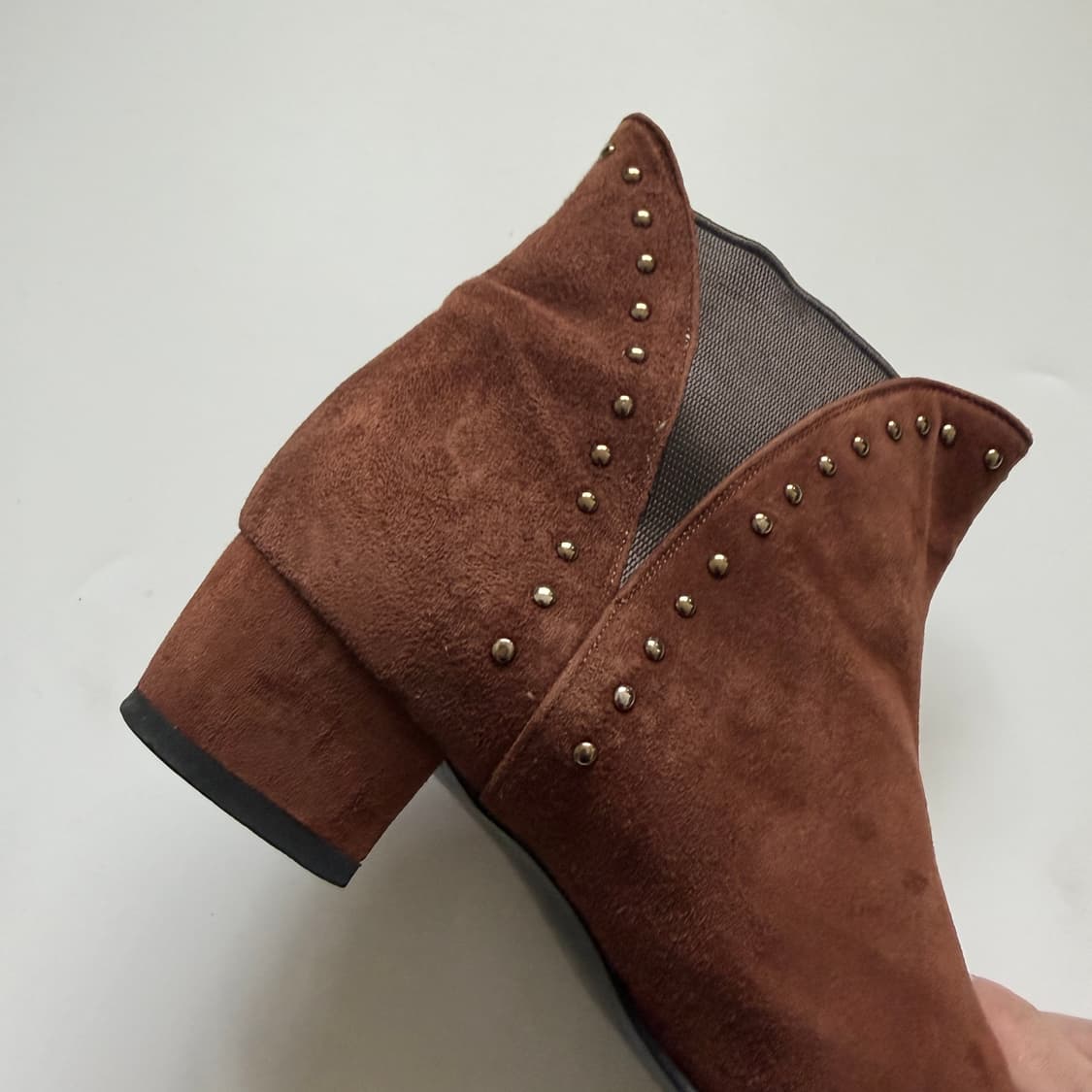 Yves saint Laurent 입생로랑 부츠 ( 36.5 ) 상품이미지4