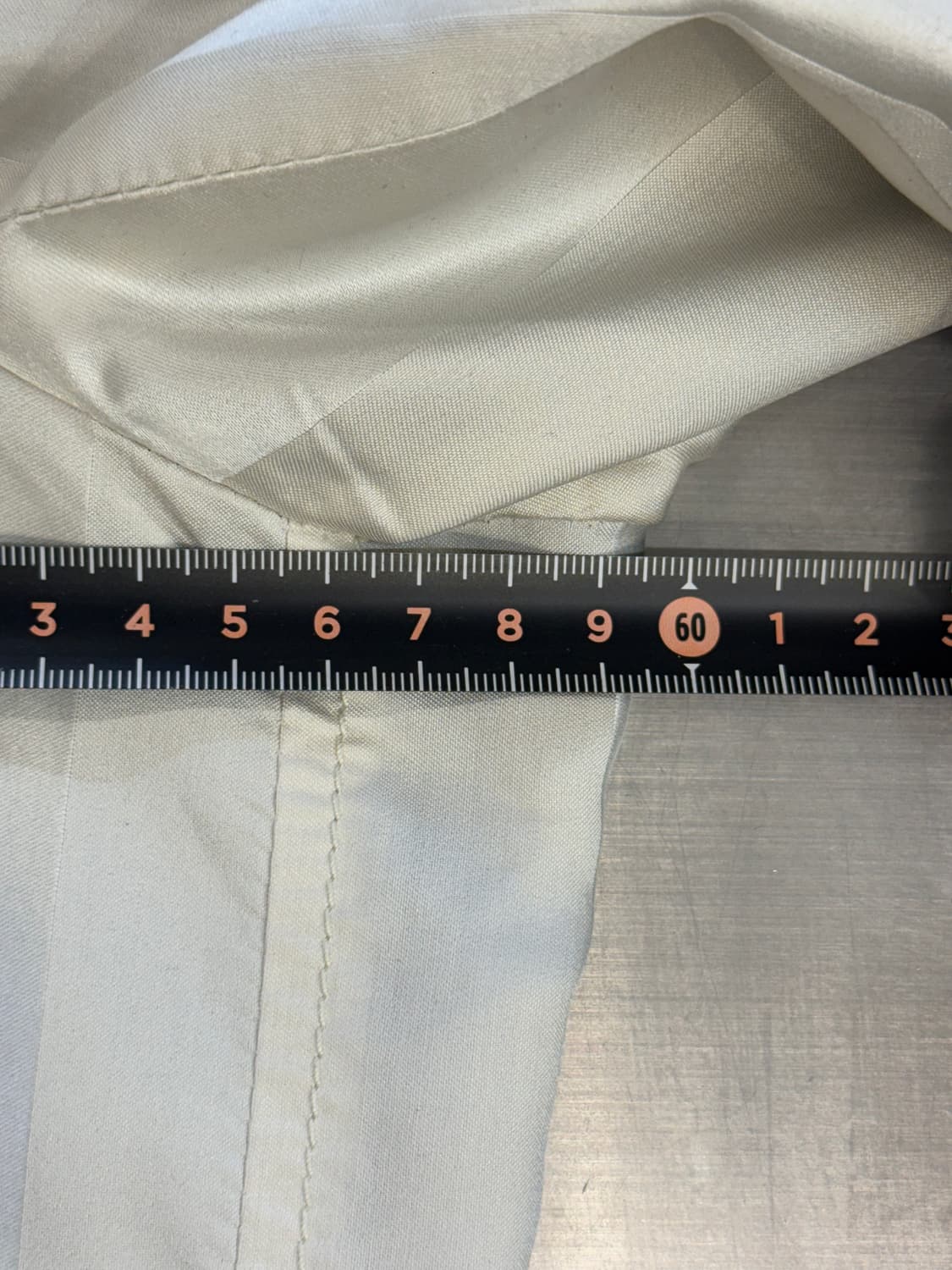 앤 드뮐미스터 실크 봄버 자켓 상품이미지8