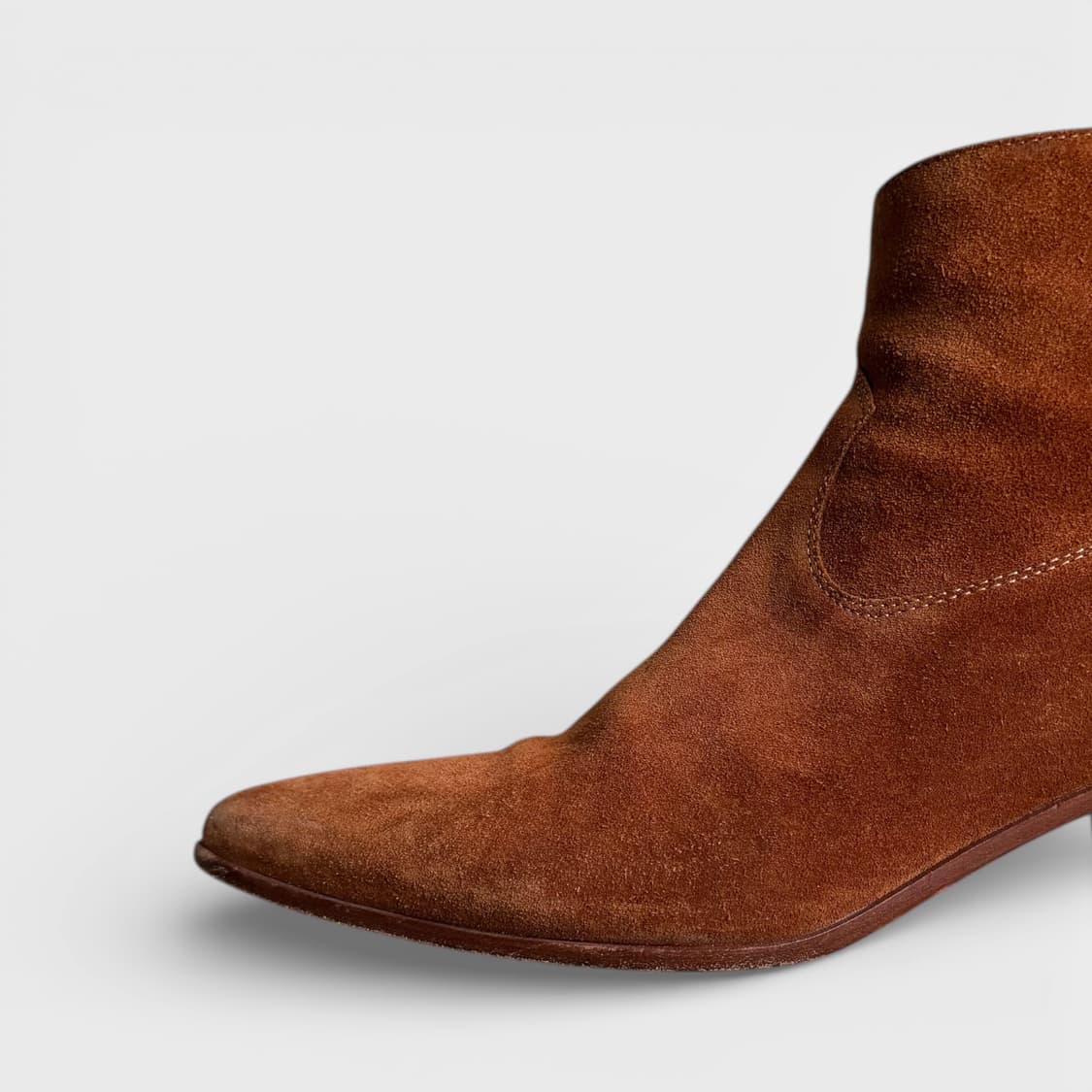 Saint Laurent boots 상품이미지2