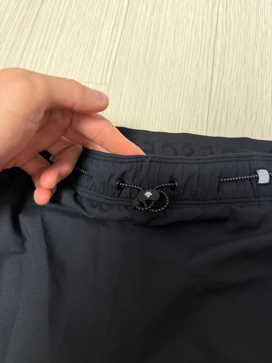 데상트 러닝 엘리트 쇼츠 상품이미지2