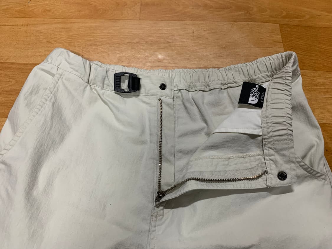 THE NORTH FACE 노스페이스 쇼츠(S 사이즈) 상품이미지4