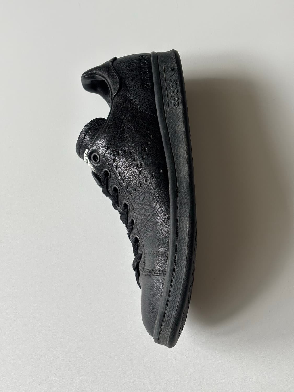 Adidas x Raf Simons Stan Smith Aged 상품이미지3