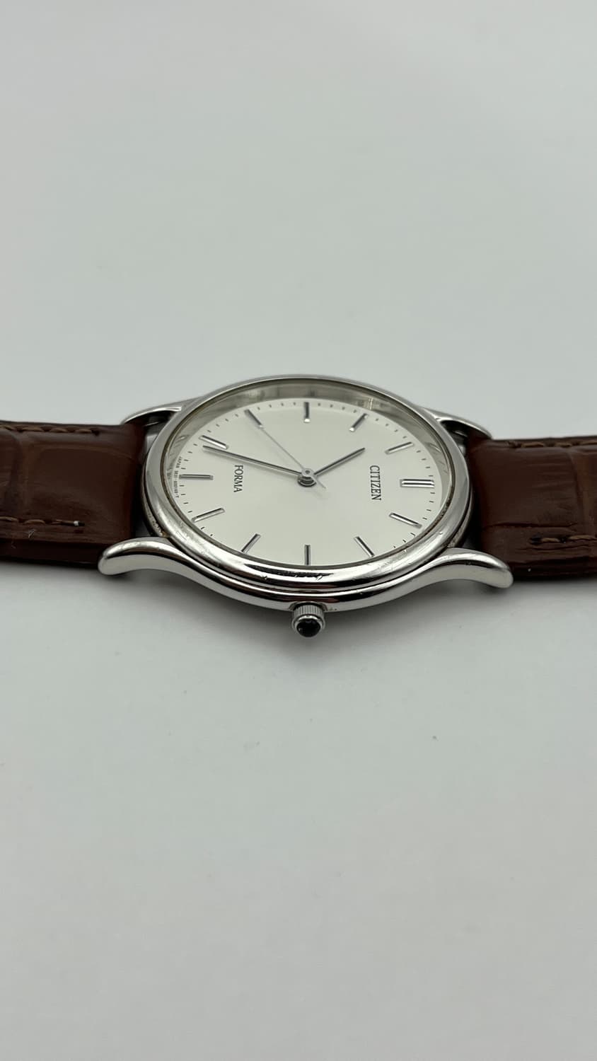 시티즌 남성용 클래식 빈티지시계 상품이미지5