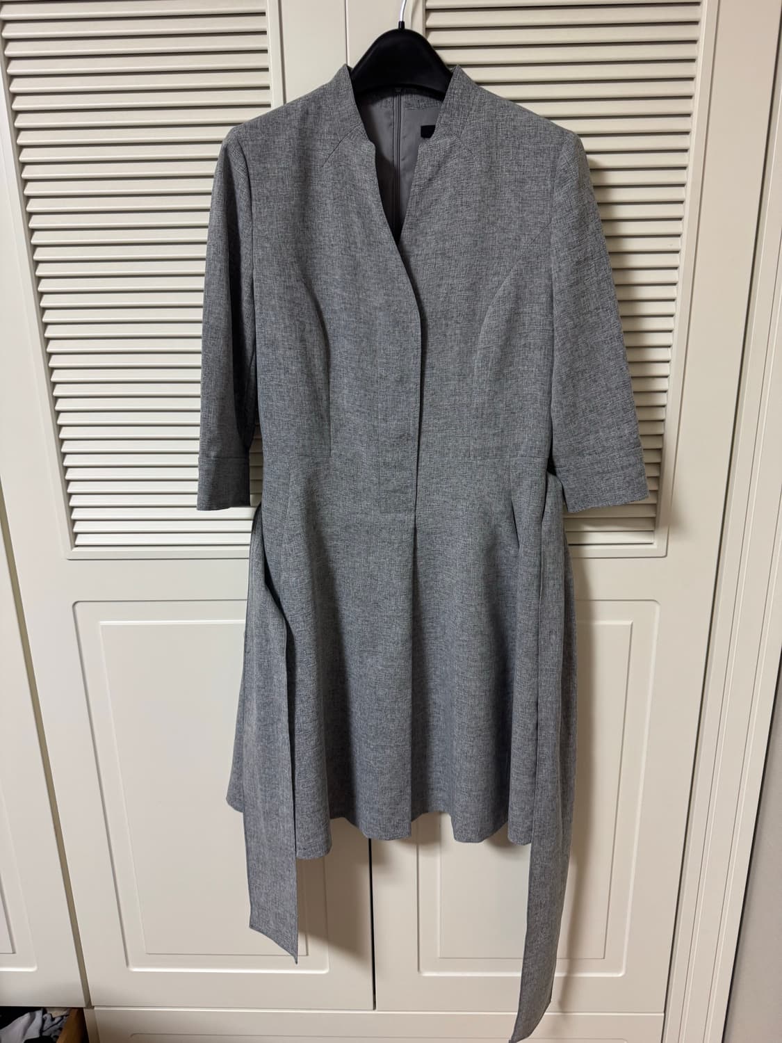 지고트 원피스 상품이미지4