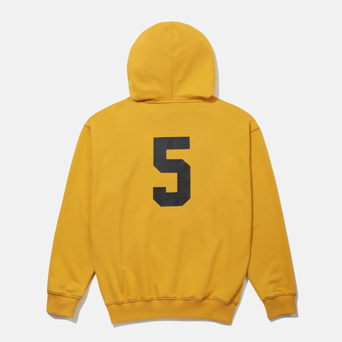 DESCENTE X 5kmman / 후드 티셔츠 상품이미지2