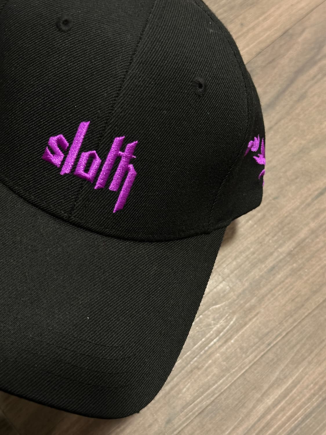 볼캡 새상품 상품이미지1