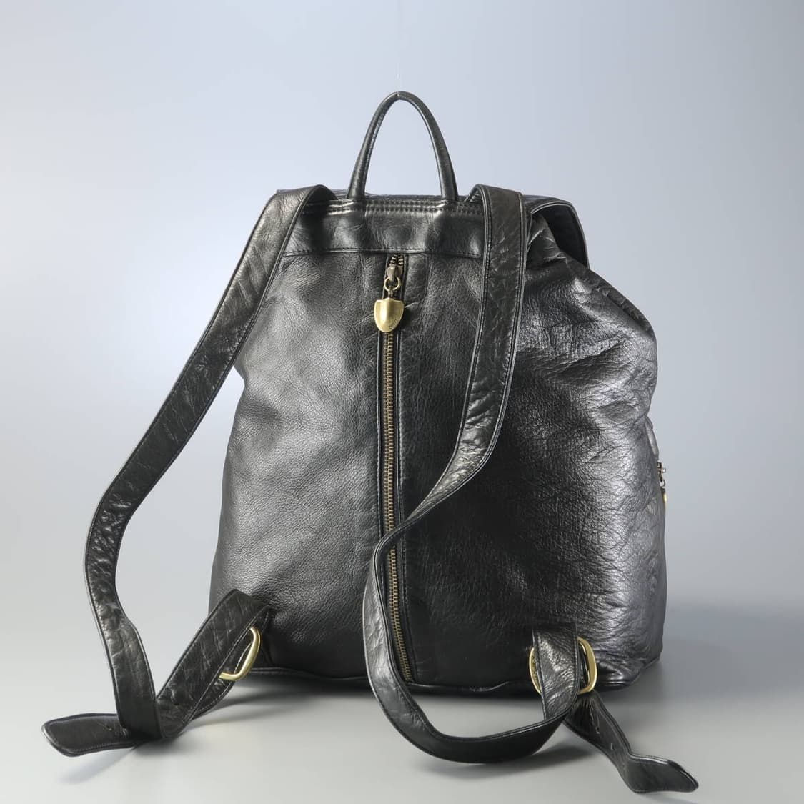 1990s DKNY 2way Backpack 상품이미지2