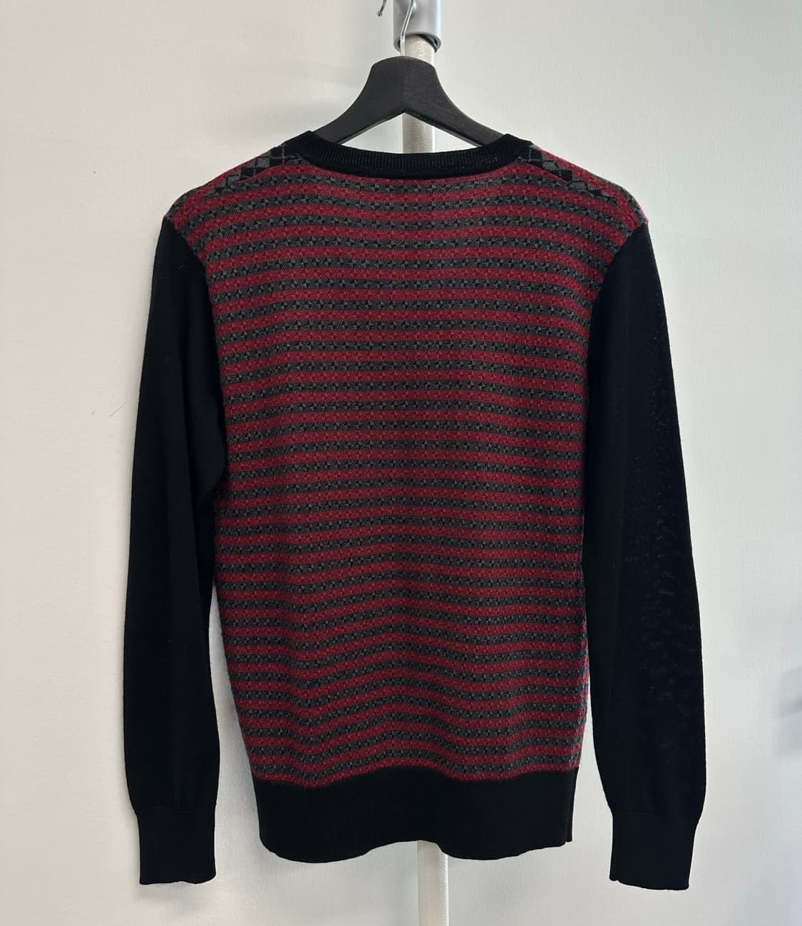 폴 스미스 브이넥니트 상품이미지2