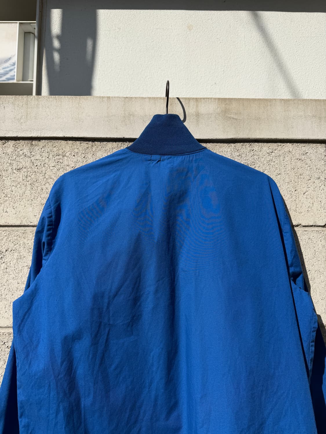 70s SWEDISH MILITARY LIGHTWEIGHT 스웨덴군자켓 상품이미지7