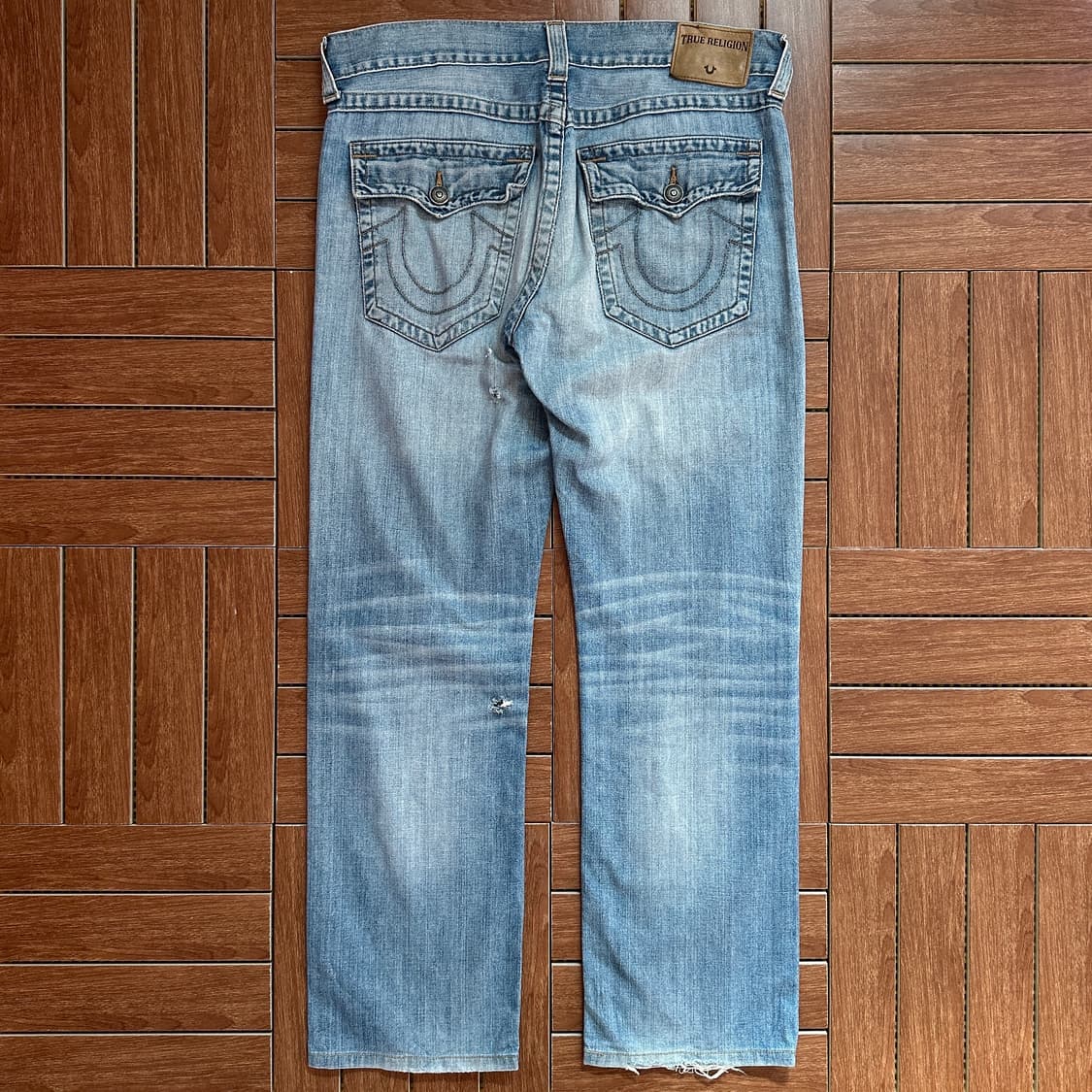 True religion ricky denim pants 상품이미지4