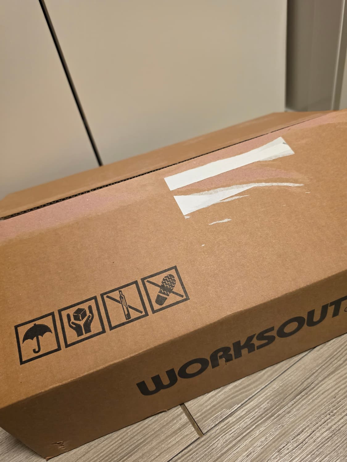 [ M ]아디다스x윌리 차바리아 롱 슬리브 저지 -KR사이즈 상품이미지4