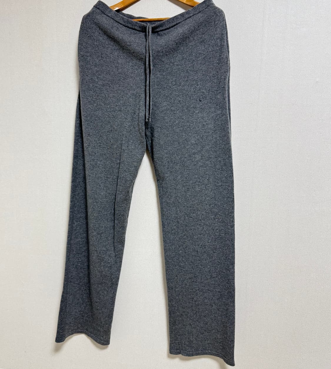 Jil Sander Cashmere Set  상품이미지6