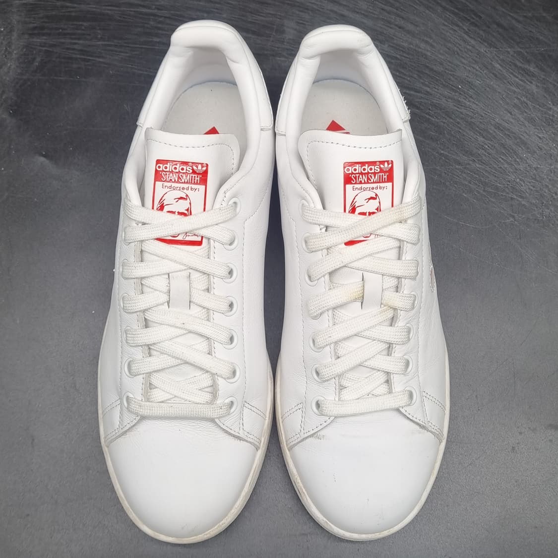 아디다스 스탠스미스 하트 스니커즈260 상품이미지2