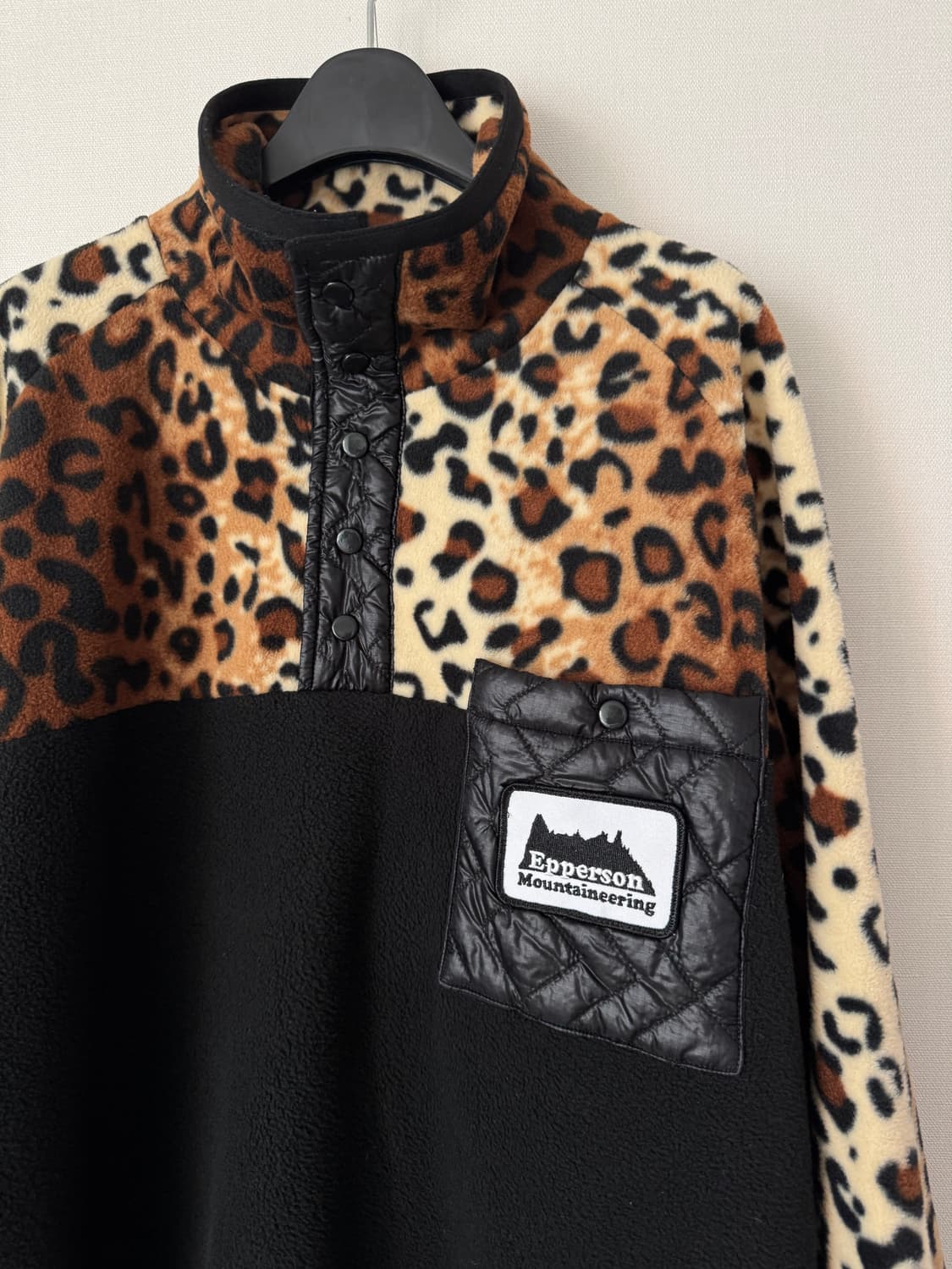 Epperson Mountaineering 플리스풀업 상품이미지3